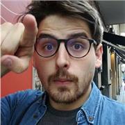 Profesor titulado con C2 de Inglés y Euskera para refuerzo escolar y preparación de examen